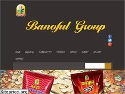 Sites similar to banofulgroup.com