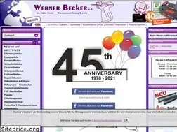 Sites similar to banok-becker.de