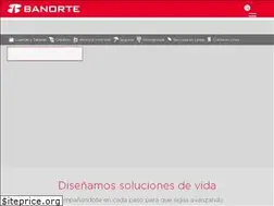 Sites similar to banorte.com