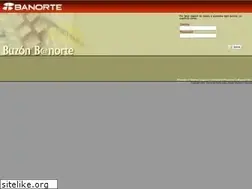 Sites similar to banorte.net