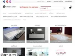 Sites similar to banosdeautor.es