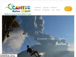 Sites similar to banostravel.com