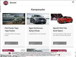 Sites similar to banoto.com