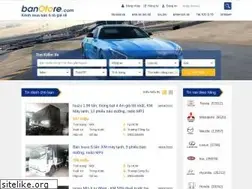 Sites similar to banotore.com