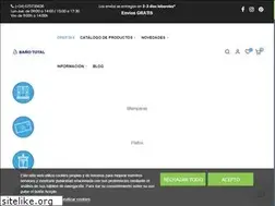 Sites similar to banototal.com