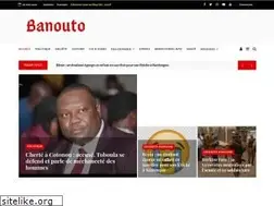 Sites similar to banouto.info