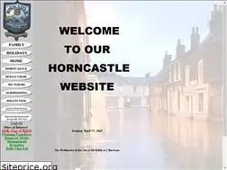 Sites similar to banovallum.info