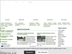 Sites similar to banovce.sk