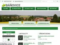 Sites similar to banovice.cz