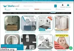 Sites similar to banoweb.es