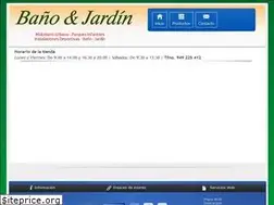 Sites similar to banoyjardin.com