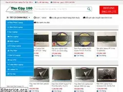 Sites similar to banphimlaptopviet.vn