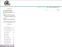 Sites similar to banphutungxetai.com