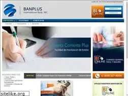 Sites similar to banpluspr.com