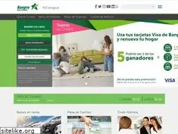 Sites similar to banprogrupopromerica.com.ni