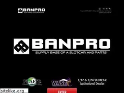 Sites similar to banproject.com