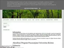 Sites similar to banpt.blogspot.com