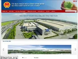 Sites similar to banptktcn-ninhbinh.vn