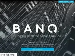 Sites similar to banq.co