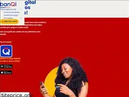 Sites similar to banqi.com.br