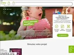 Sites similar to banque-accord.fr