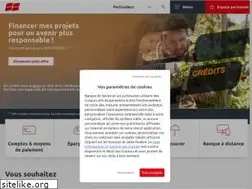 Sites similar to banque-de-savoie.fr