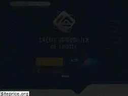 Sites similar to banque-immobilier.fr