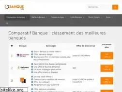 Sites similar to banque-info.com