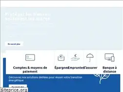 Sites similar to banque-populaire-atlantique.fr