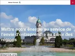 Sites similar to banque-tarneaud.fr