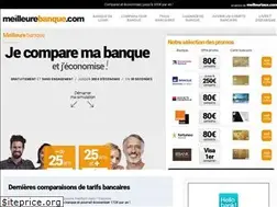 Sites similar to banque.meilleurtaux.com