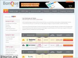 Sites similar to banque.net