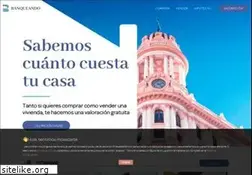 Sites similar to banqueando.com