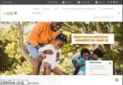 Sites similar to banqueatlantique.net