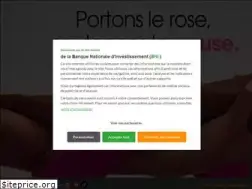 Sites similar to banquebni.net