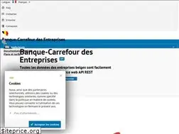 Sites similar to banquecarrefourentreprises.fr