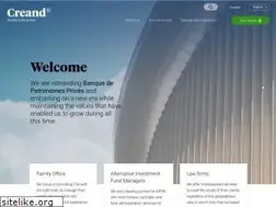 Sites similar to banquedepatrimoinesprives.com