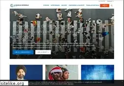 Sites similar to banquemondiale.org