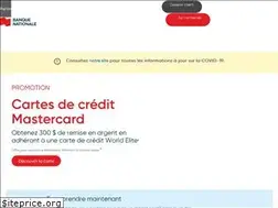 Sites similar to banquenationale.ca