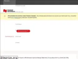 Sites similar to banquenationale.com