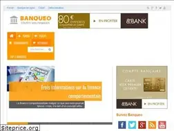 Sites similar to banqueo.com