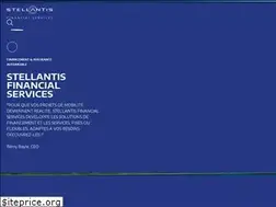 Sites similar to banquepsafinance.com