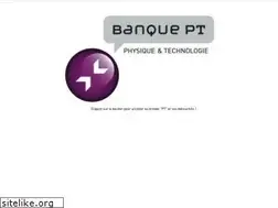 Sites similar to banquept.fr