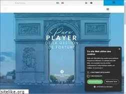 Sites similar to banquerichelieufrance.com
