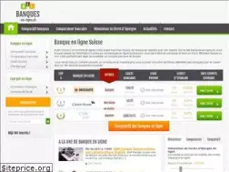 Sites similar to banques-en-ligne.ch