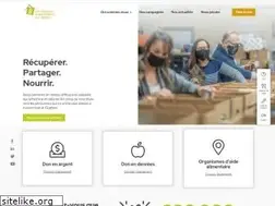 Sites similar to banquesalimentaires.org