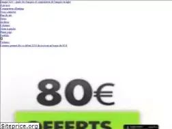 Sites similar to banquesav.fr