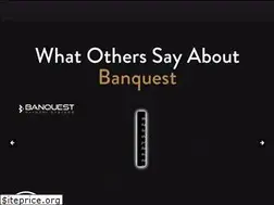 Sites similar to banquest.com