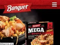 Sites similar to banquet.com