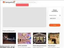 Sites similar to banquetcity.com